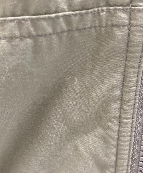 THE NORTH FACE（ザ ノース フェイス）THE NORTH FACE (ザ ノース フェイス) コンパクトノマドジャケット カーキ サイズ:110cmの古着・服飾アイテム