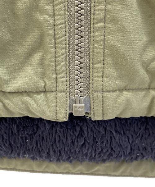 THE NORTH FACE（ザ ノース フェイス）THE NORTH FACE (ザ ノース フェイス) コンパクトノマドジャケット カーキ サイズ:110cmの古着・服飾アイテム