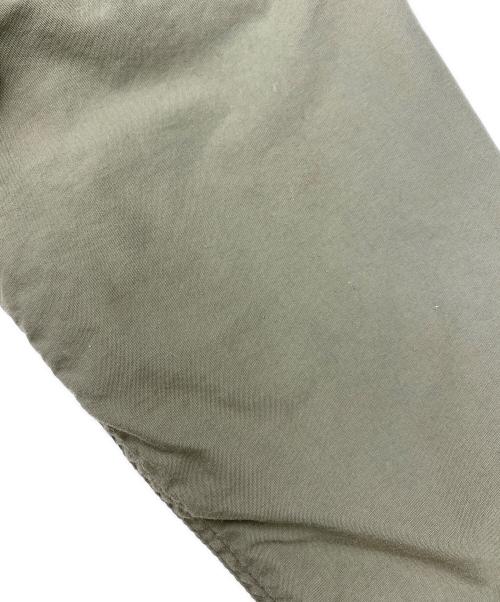 THE NORTH FACE（ザ ノース フェイス）THE NORTH FACE (ザ ノース フェイス) コンパクトノマドジャケット カーキ サイズ:110cmの古着・服飾アイテム