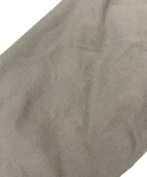 THE NORTH FACE（ザ ノース フェイス）THE NORTH FACE (ザ ノース フェイス) コンパクトノマドジャケット カーキ サイズ:110cmの古着・服飾アイテム