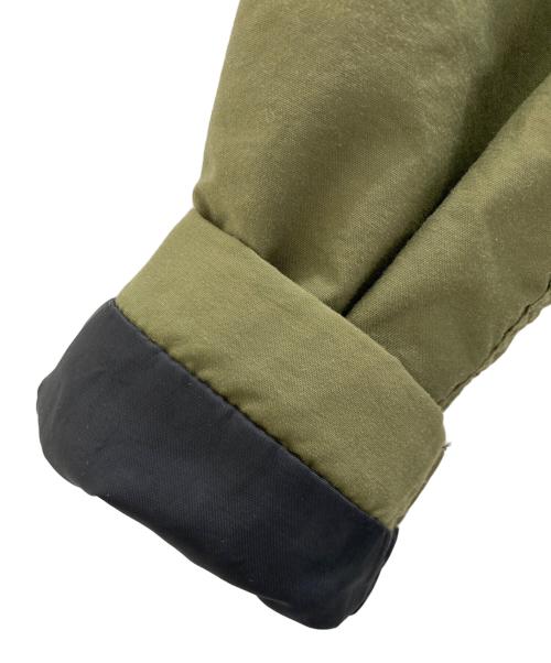 THE NORTH FACE（ザ ノース フェイス）THE NORTH FACE (ザ ノース フェイス) コンパクトノマドジャケット カーキ サイズ:110cmの古着・服飾アイテム