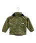 THE NORTH FACE（ザ ノース フェイス）の古着「コンパクトノマドジャケット」｜カーキ