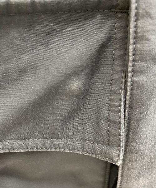 CANADA GOOSE（カナダグース）CANADA GOOSE (カナダグース) Maitland Parka ブラック サイズ:XSの古着・服飾アイテム