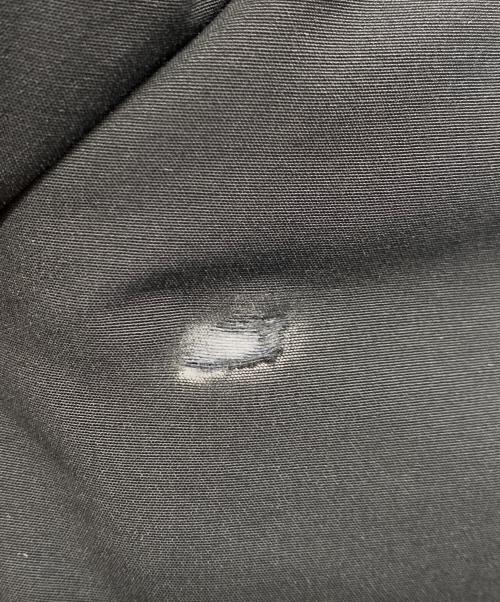 CANADA GOOSE（カナダグース）CANADA GOOSE (カナダグース) Maitland Parka ブラック サイズ:XSの古着・服飾アイテム