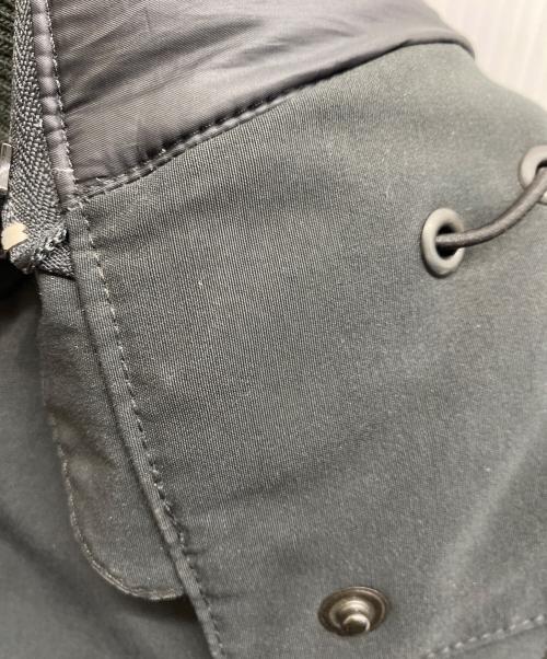 CANADA GOOSE（カナダグース）CANADA GOOSE (カナダグース) Maitland Parka ブラック サイズ:XSの古着・服飾アイテム