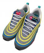 NIKEナイキ）の古着「AIR MAX 97 SE」｜マルチカラー