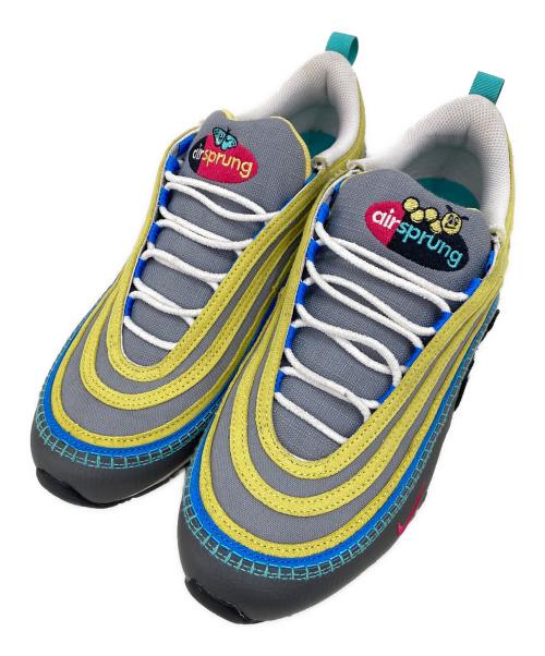 NIKE（ナイキ）NIKE (ナイキ) AIR MAX 97 SE マルチカラー サイズ:28cmの古着・服飾アイテム