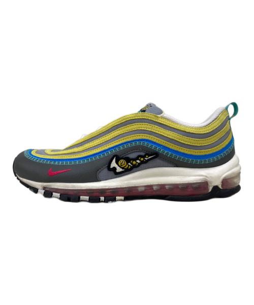 NIKE（ナイキ）NIKE (ナイキ) AIR MAX 97 SE マルチカラー サイズ:28cmの古着・服飾アイテム