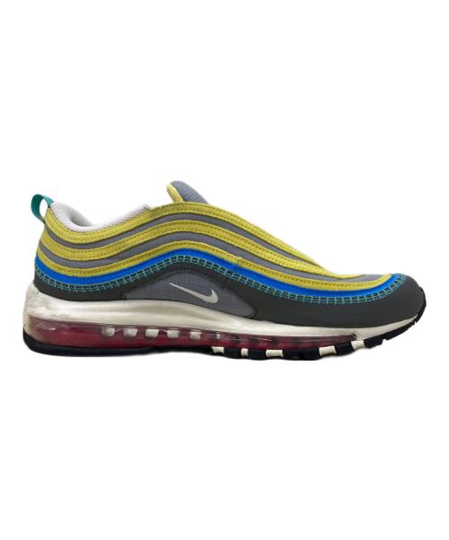 NIKE（ナイキ）NIKE (ナイキ) AIR MAX 97 SE マルチカラー サイズ:28cmの古着・服飾アイテム
