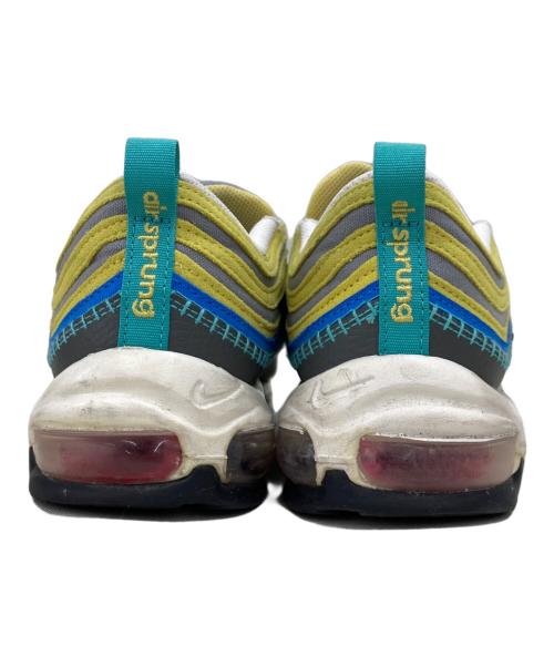 NIKE（ナイキ）NIKE (ナイキ) AIR MAX 97 SE マルチカラー サイズ:28cmの古着・服飾アイテム