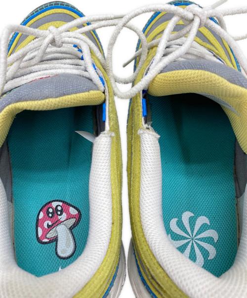 NIKE（ナイキ）NIKE (ナイキ) AIR MAX 97 SE マルチカラー サイズ:28cmの古着・服飾アイテム