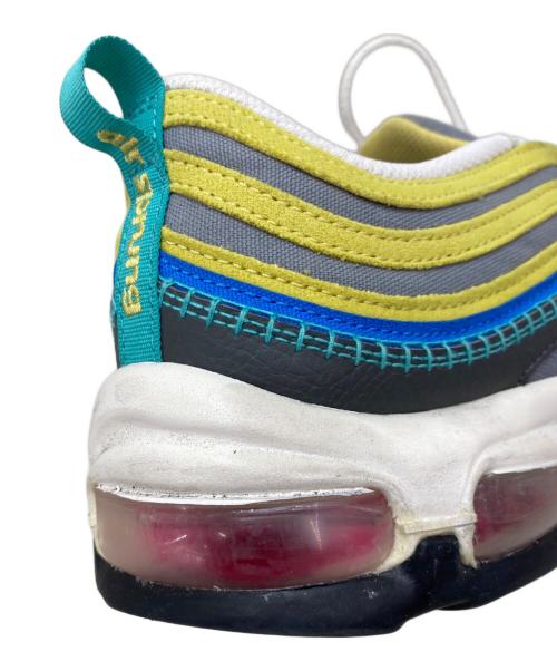 NIKE（ナイキ）NIKE (ナイキ) AIR MAX 97 SE マルチカラー サイズ:28cmの古着・服飾アイテム