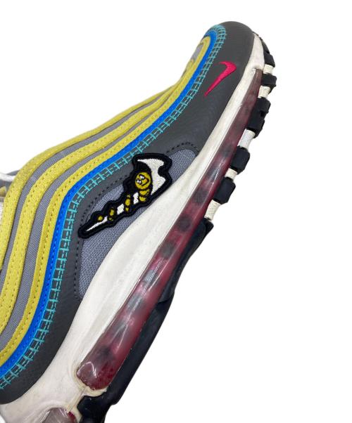 NIKE（ナイキ）NIKE (ナイキ) AIR MAX 97 SE マルチカラー サイズ:28cmの古着・服飾アイテム