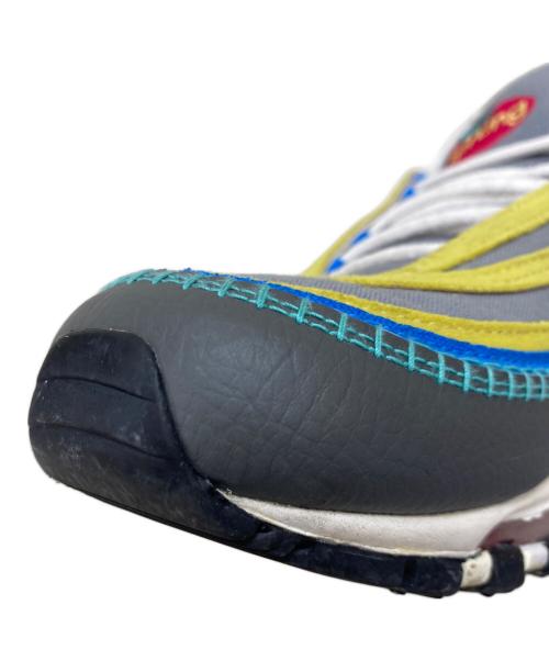 NIKE（ナイキ）NIKE (ナイキ) AIR MAX 97 SE マルチカラー サイズ:28cmの古着・服飾アイテム