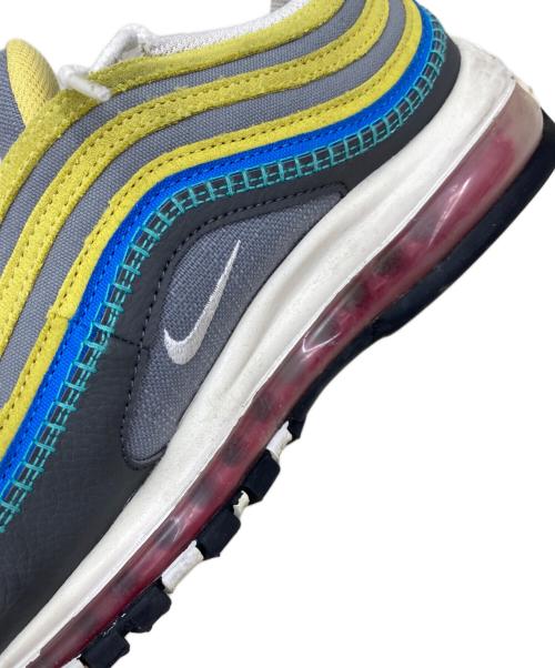NIKE（ナイキ）NIKE (ナイキ) AIR MAX 97 SE マルチカラー サイズ:28cmの古着・服飾アイテム