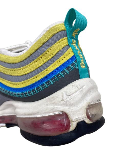 NIKE（ナイキ）NIKE (ナイキ) AIR MAX 97 SE マルチカラー サイズ:28cmの古着・服飾アイテム