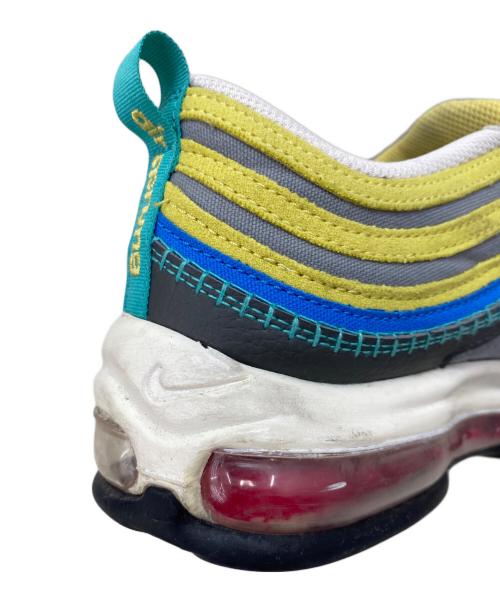 NIKE（ナイキ）NIKE (ナイキ) AIR MAX 97 SE マルチカラー サイズ:28cmの古着・服飾アイテム