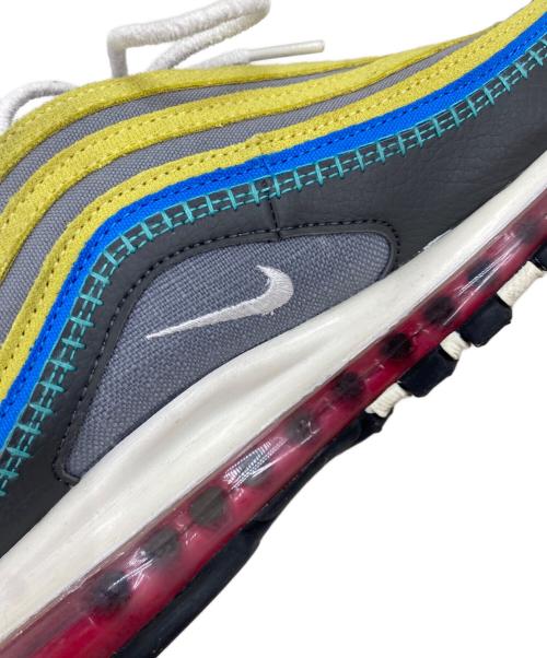 NIKE（ナイキ）NIKE (ナイキ) AIR MAX 97 SE マルチカラー サイズ:28cmの古着・服飾アイテム