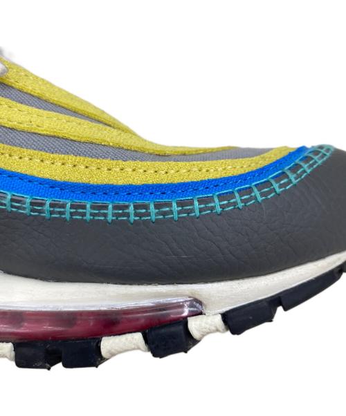 NIKE（ナイキ）NIKE (ナイキ) AIR MAX 97 SE マルチカラー サイズ:28cmの古着・服飾アイテム