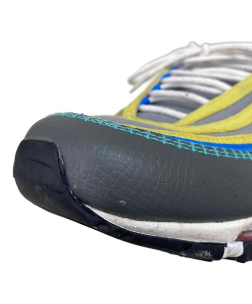 NIKE（ナイキ）NIKE (ナイキ) AIR MAX 97 SE マルチカラー サイズ:28cmの古着・服飾アイテム