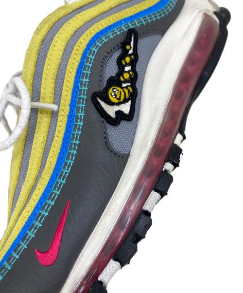NIKE（ナイキ）NIKE (ナイキ) AIR MAX 97 SE マルチカラー サイズ:28cmの古着・服飾アイテム