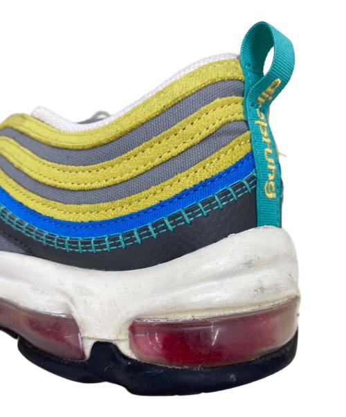 NIKE（ナイキ）NIKE (ナイキ) AIR MAX 97 SE マルチカラー サイズ:28cmの古着・服飾アイテム