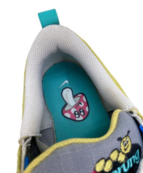 NIKE（ナイキ）NIKE (ナイキ) AIR MAX 97 SE マルチカラー サイズ:28cmの古着・服飾アイテム