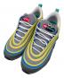 NIKE（ナイキ）の古着「AIR MAX 97 SE」｜マルチカラー