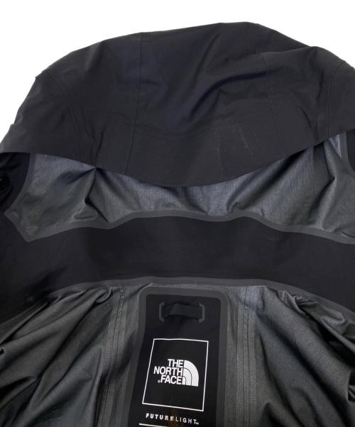 THE NORTH FACE（ザ ノース フェイス）THE NORTH FACE (ザ ノース フェイス) FL Super Haze Jacket イエロー サイズ:Sの古着・服飾アイテム