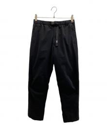 THE NORTH FACE（ザ ノース フェイス）の古着「ドーローウォームパンツ」｜ブラック