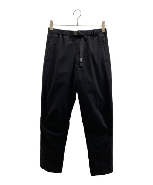THE NORTH FACE（ザ ノース フェイス）THE NORTH FACE (ザ ノース フェイス) ドーローウォームパンツ ブラック サイズ:Sの古着・服飾アイテム