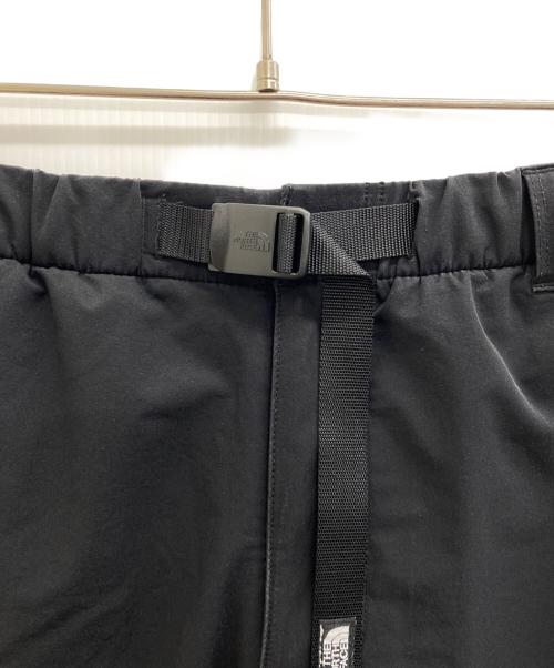 THE NORTH FACE（ザ ノース フェイス）THE NORTH FACE (ザ ノース フェイス) ドーローウォームパンツ ブラック サイズ:Sの古着・服飾アイテム
