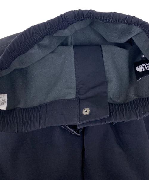 THE NORTH FACE（ザ ノース フェイス）THE NORTH FACE (ザ ノース フェイス) ドーローウォームパンツ ブラック サイズ:Sの古着・服飾アイテム