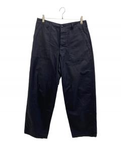 中古・古着通販】45R (フォーティファイブ・アール) ベイカーパンツ