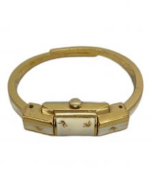 chandler（チャンドラー）の古着「リストウォッチ」｜ホワイト