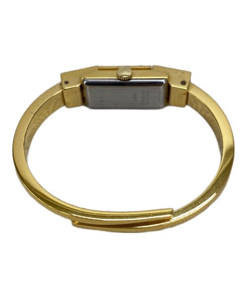 chandler（チャンドラー）Chandler (チャンドラー) リストウォッチ ホワイトの古着・服飾アイテム