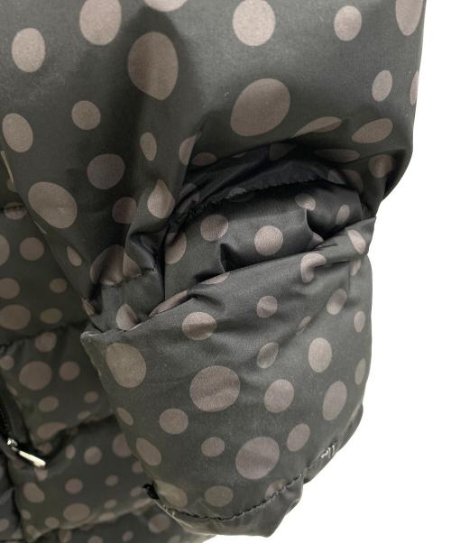 JEAN LOUIS SCHERRER（ジャンルイ シェレル）JEAN LOUIS SCHERRER (ジャンルイ シェレル) ダウンジャケット ブラック サイズ:Lの古着・服飾アイテム