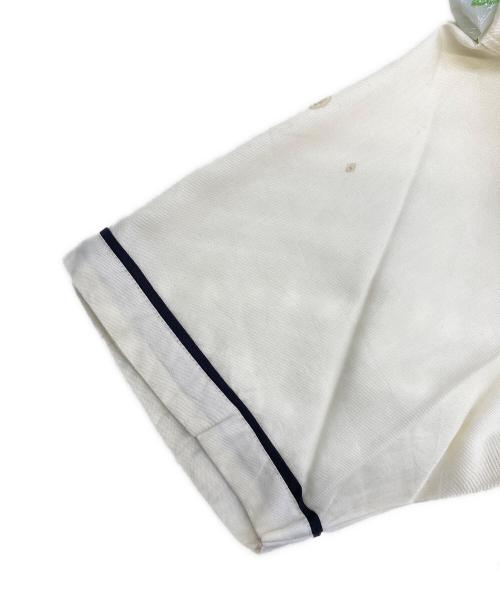 HOUSTON（ヒューストン）HOUSTON (ヒューストン) ボーリングシャツ ベージュ サイズ:XLの古着・服飾アイテム