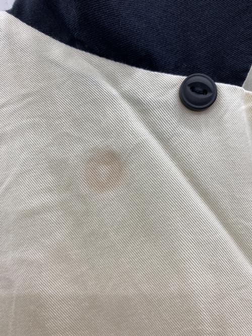 HOUSTON（ヒューストン）HOUSTON (ヒューストン) ボーリングシャツ ベージュ サイズ:XLの古着・服飾アイテム