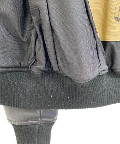 AVIREX（アヴィレックス）AVIREX (アヴィレックス) レザージャケット ブラック サイズ:Sの古着・服飾アイテム