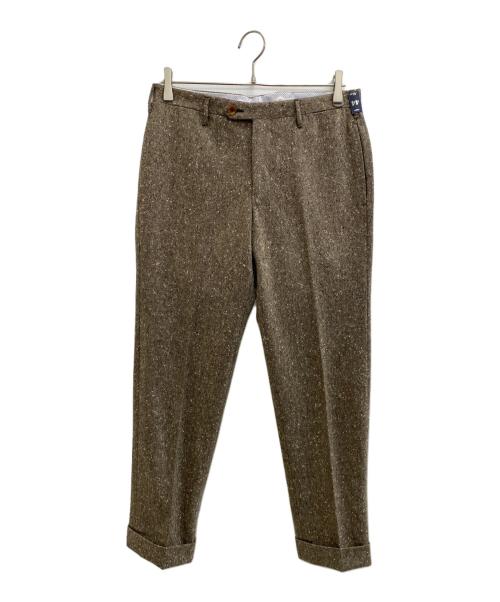 ROTA（ロタ）ROTA (ロタ) パンツ ブラウン サイズ:44の古着・服飾アイテム