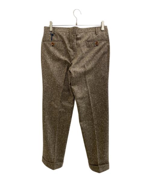 ROTA（ロタ）ROTA (ロタ) パンツ ブラウン サイズ:44の古着・服飾アイテム
