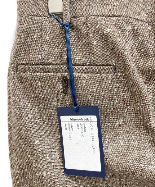 ROTA（ロタ）ROTA (ロタ) パンツ ブラウン サイズ:44の古着・服飾アイテム