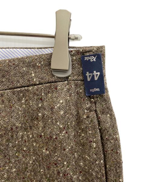 ROTA（ロタ）ROTA (ロタ) パンツ ブラウン サイズ:44の古着・服飾アイテム