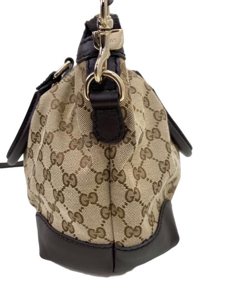 GUCCI（グッチ）GUCCI (グッチ) ディアマンテスーキーの古着・服飾アイテム