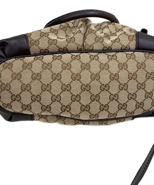 GUCCI（グッチ）GUCCI (グッチ) ディアマンテスーキーの古着・服飾アイテム