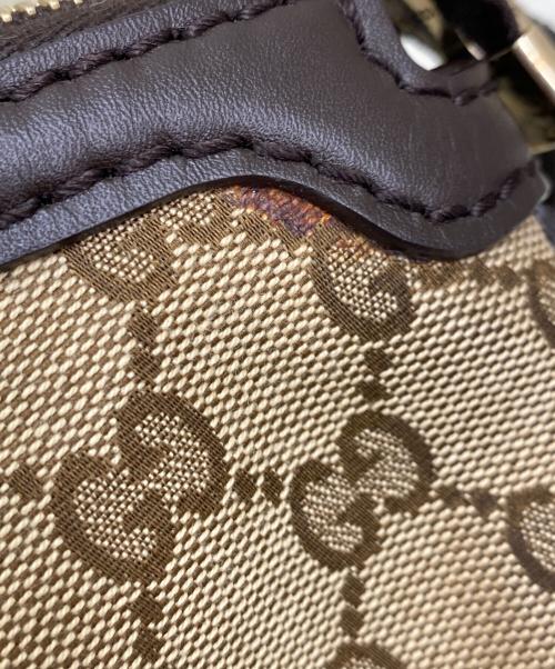 GUCCI（グッチ）GUCCI (グッチ) ディアマンテスーキーの古着・服飾アイテム