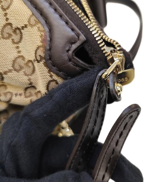 GUCCI（グッチ）GUCCI (グッチ) ディアマンテスーキーの古着・服飾アイテム