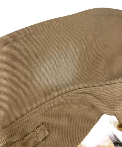 Burberry's（バーバリー）Burberry's (バーバリーズ) ステンカラーコート ベージュ サイズ:Ｍの古着・服飾アイテム