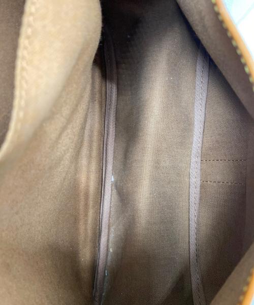 LOUIS VUITTON（ルイ ヴィトン）LOUIS VUITTON (ルイ ヴィトン) ソミュール35 ブラウンの古着・服飾アイテム